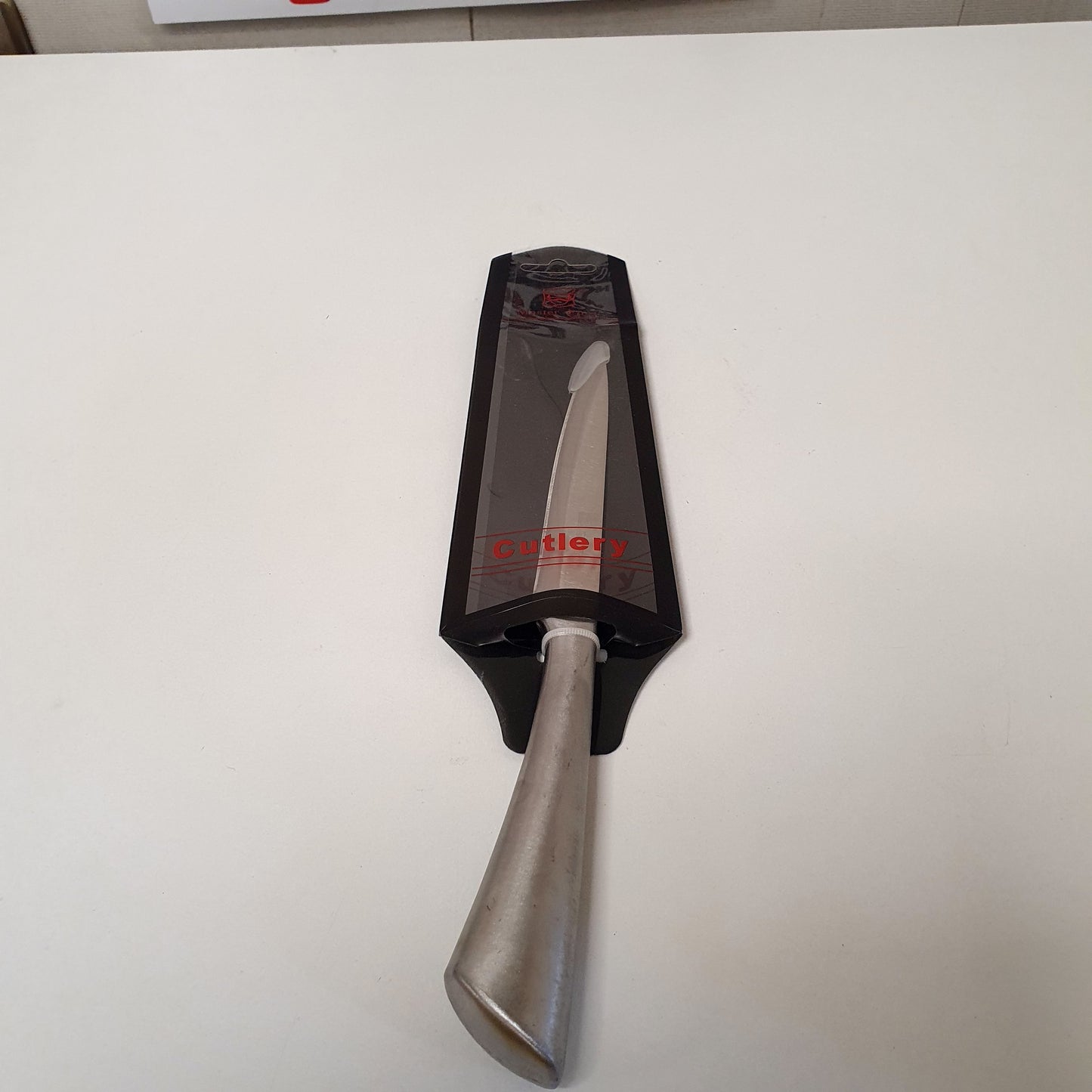 Sharp Stainless Steel Knife, 121370
