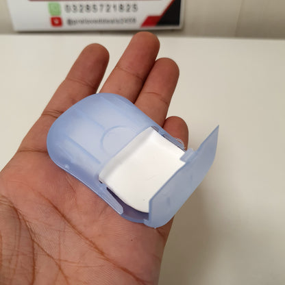 Portable Pocket Size Soap paper, 241280