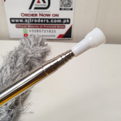 Extendable Duster Cleaner, 63550