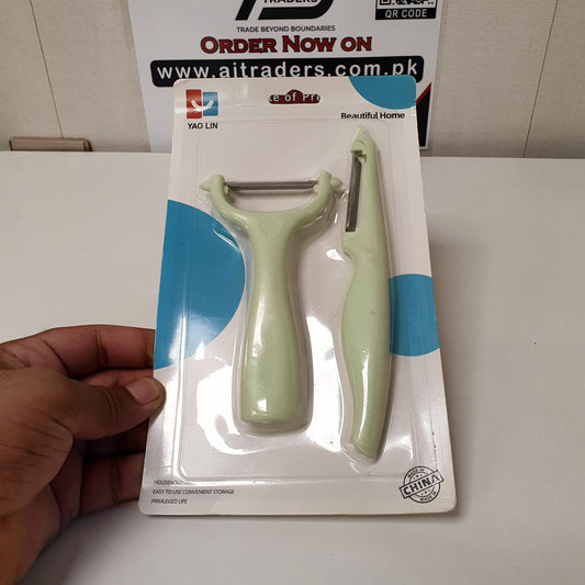 Vegetable Peeler Kit, 181700