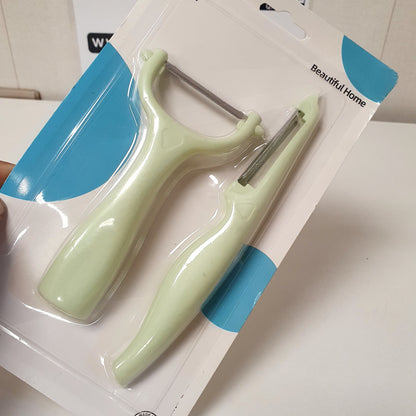 Vegetable Peeler Kit, 181700