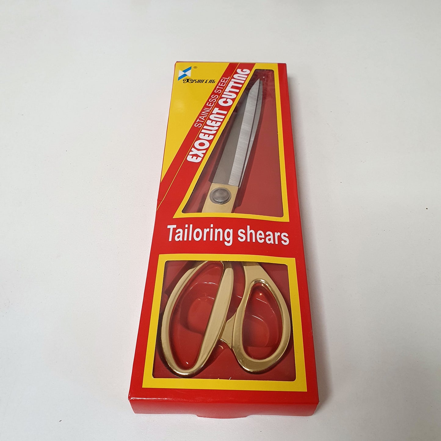 Tailoring Cutting Scissor, 121390