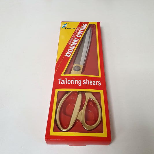 Tailoring Cutting Scissor, 121390