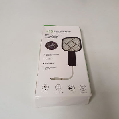 USB Mosquito Swatter, 62650