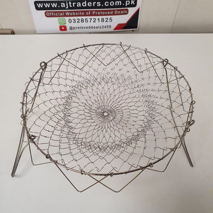 Chief Frying Basket, 231080