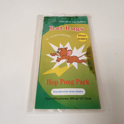 Rat Trapping big size Pad, 62000