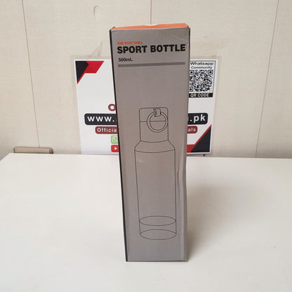 Sports Traveling Bottle, 61150