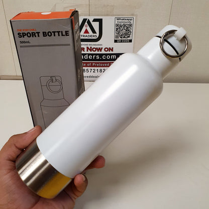 Sports Traveling Bottle, 61150