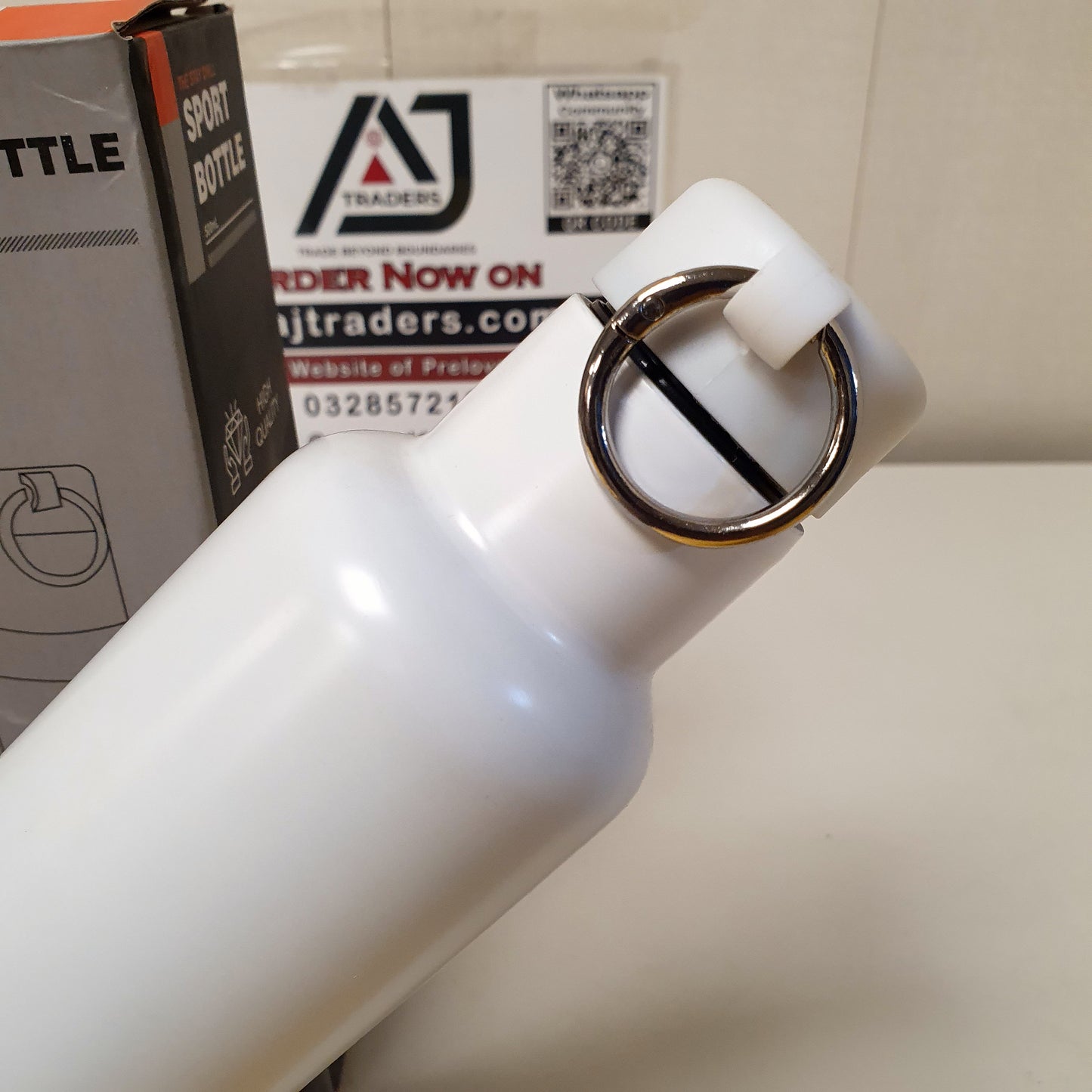 Sports Traveling Bottle, 61150