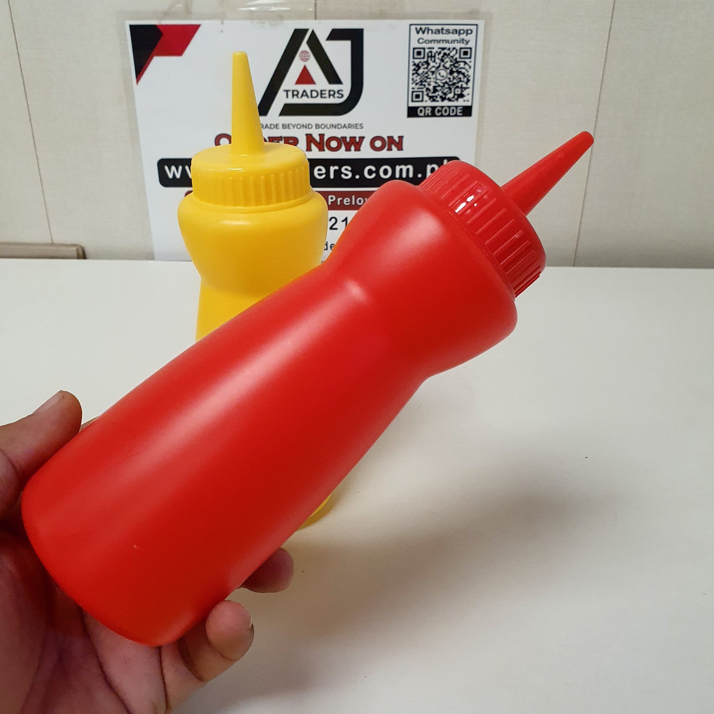 Sauces Bottle, 61315