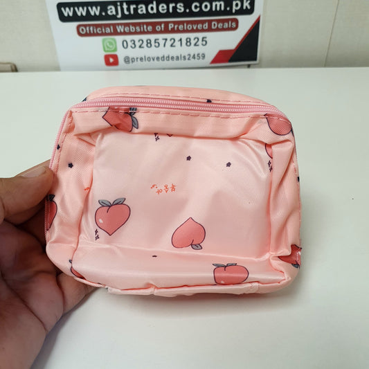 Toiletry Storage Bag for Traveling, 121010