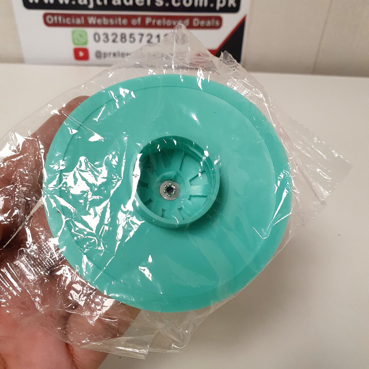 Shower Drain Stopper , 61250