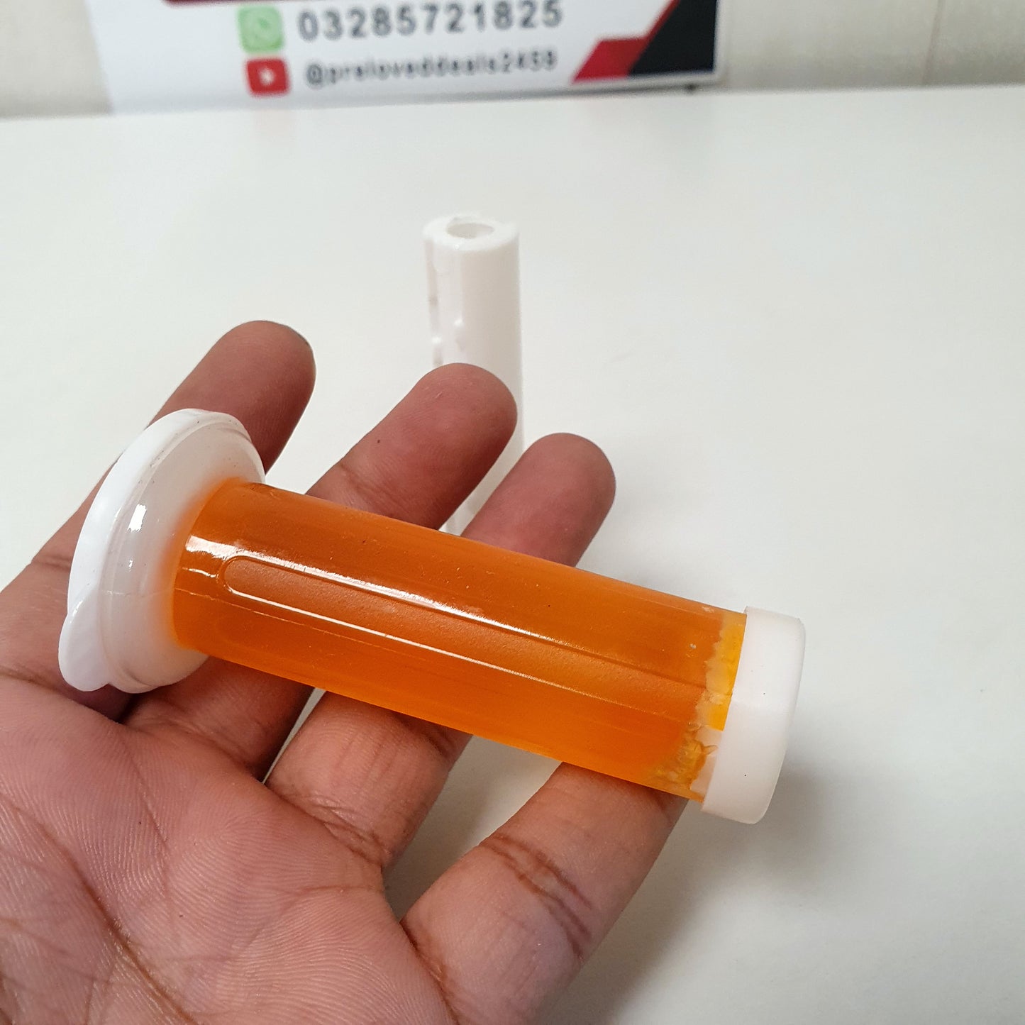 Washroom Fragrance Roller, 61235