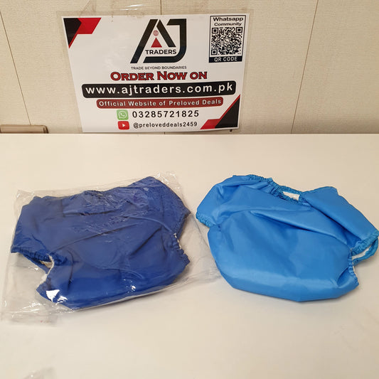 Reuseable Washable Baby Diaper, 121175