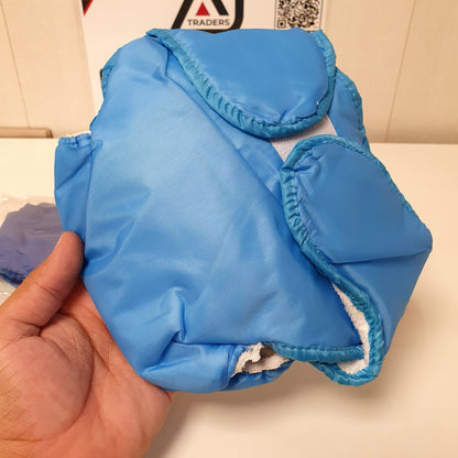 Reuseable Washable Baby Diaper, 121175
