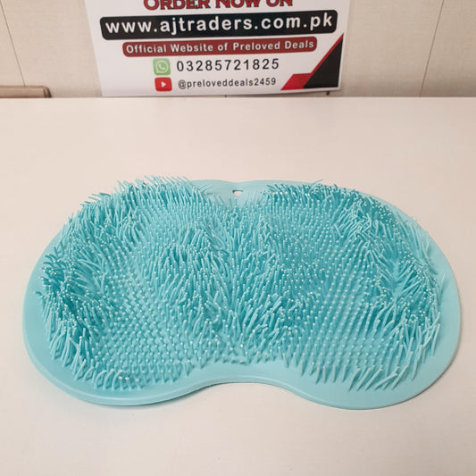 bath Foot Scrubbing Mat, 61800