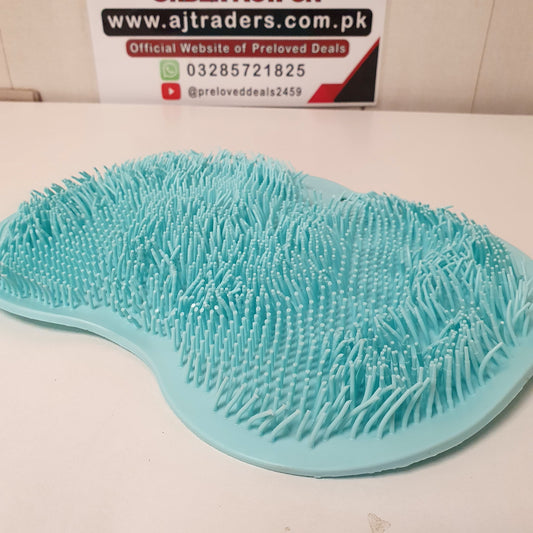 bath Foot Scrubbing Mat, 61800