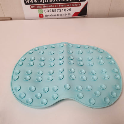 bath Foot Scrubbing Mat, 61800