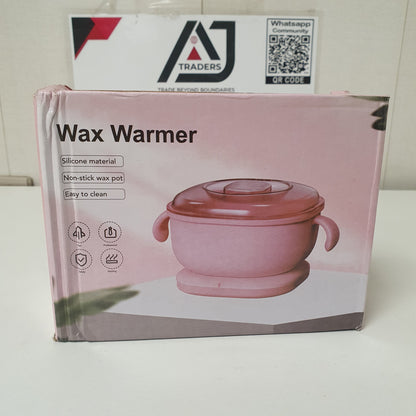 Wax Warmer 8679, 1