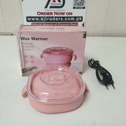 Wax Warmer 8679, 1