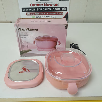 Wax Warmer 8679, 1