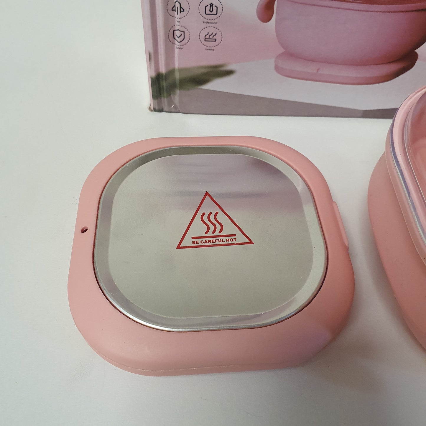 Wax Warmer 8679, 1
