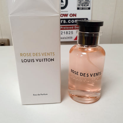 Rose Des Vents Louis Vuitton Perfume , 62750