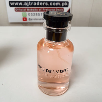 Rose Des Vents Louis Vuitton Perfume , 62750