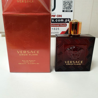 Versace Eros Flame Natural Spray, 62750