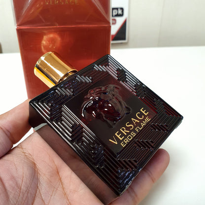 Versace Eros Flame Natural Spray, 62750
