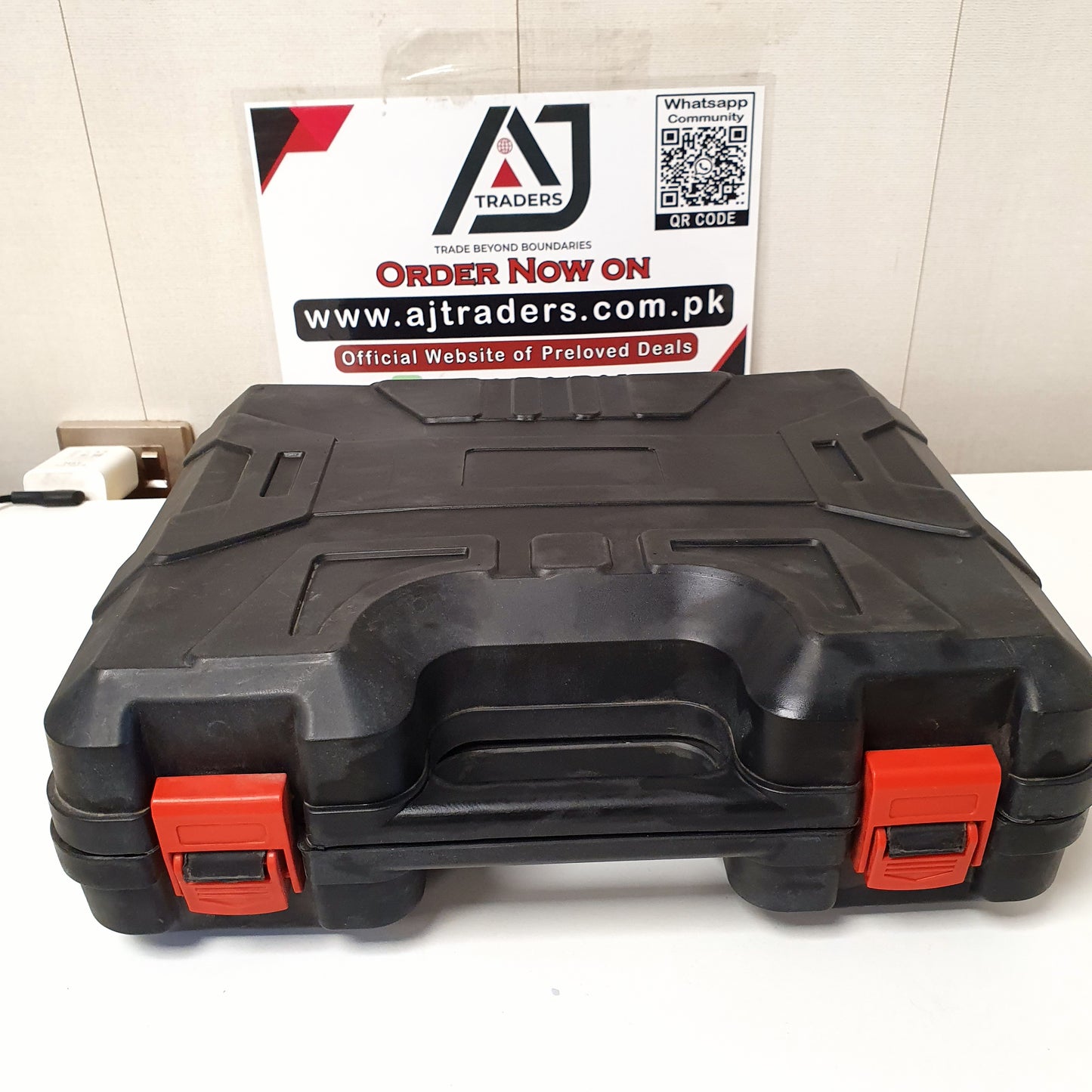 Handheld Welding Machine Spark MMA-200 Gun, 212700