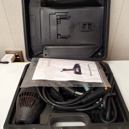 Handheld Welding Machine Spark MMA-200 Gun, 212700