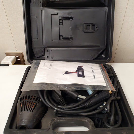 Handheld Welding Machine Spark MMA-200 Gun, 212700
