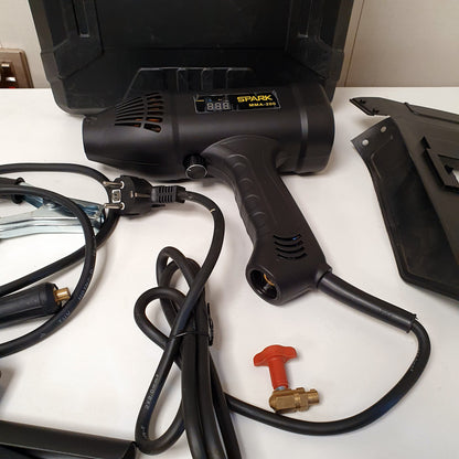 Handheld Welding Machine Spark MMA-200 Gun, 212700