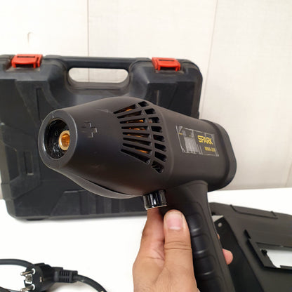 Handheld Welding Machine Spark MMA-200 Gun, 212700