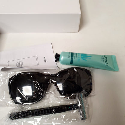 Hyundai IPL hair Removing System, 119450