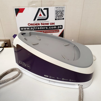 Pearysmith Steam Generator Steam Pro, 103450