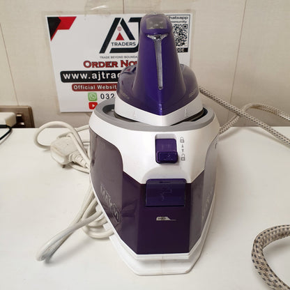Pearysmith Steam Generator Steam Pro, 103450