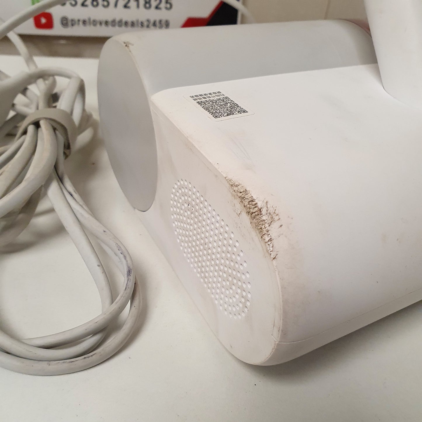 Mi Portable Vaccum Cleaner, 1