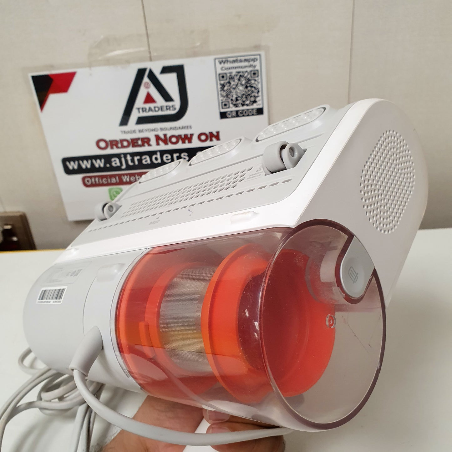 Mi Portable Vaccum Cleaner, 1