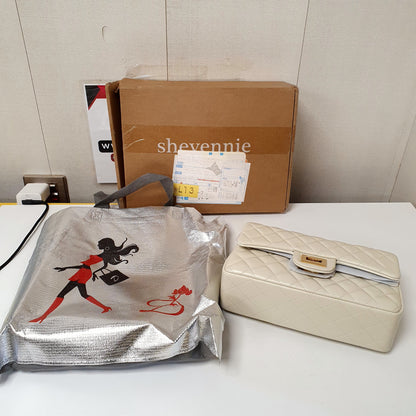 Sheyenne Hand Bag, 412950
