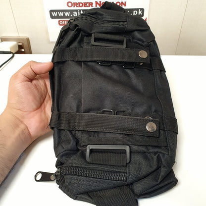 Black Tool Kit Bag, 251