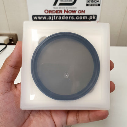 Camera lens sheild