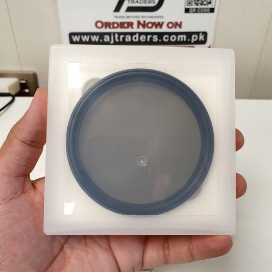 Camera lens sheild