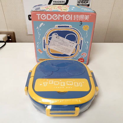 Tedemei Lunch Box , 1