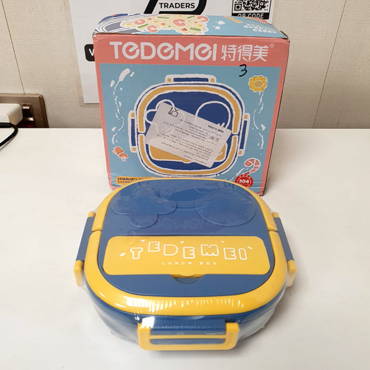 Tedemei Lunch Box , 1