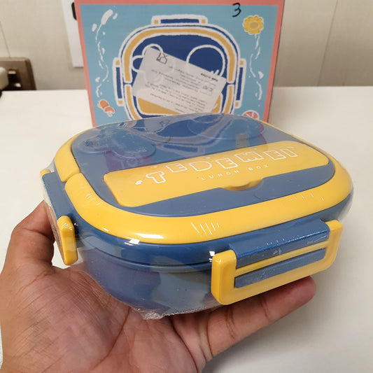 Tedemei Lunch Box , 1