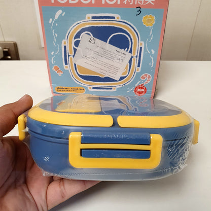 Tedemei Lunch Box , 1