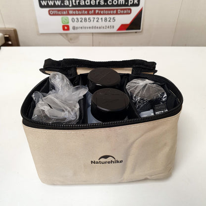 nature Hike Traveling Empty Bottle Kits, 1