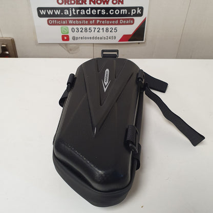 Carbon Fiber Pouch , 4